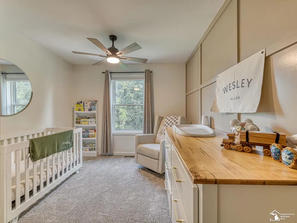 402 East Boulevard Blissfield Village, MI 49228