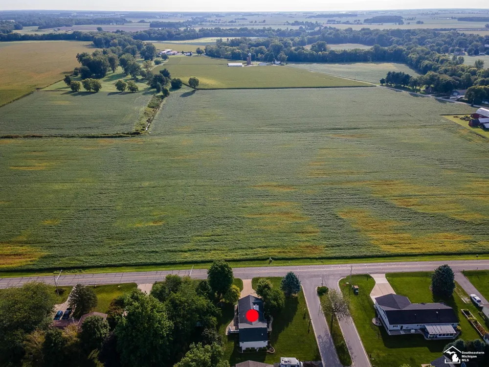 402 East Boulevard Blissfield Village, MI 49228