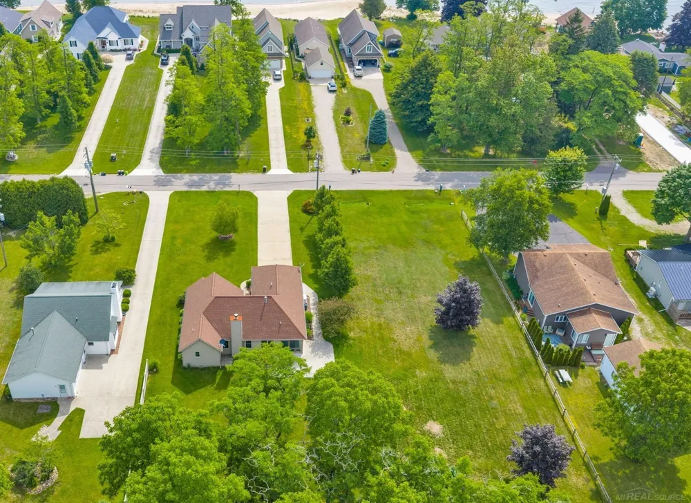 S Lake Street Port Sanilac Village, MI 48469