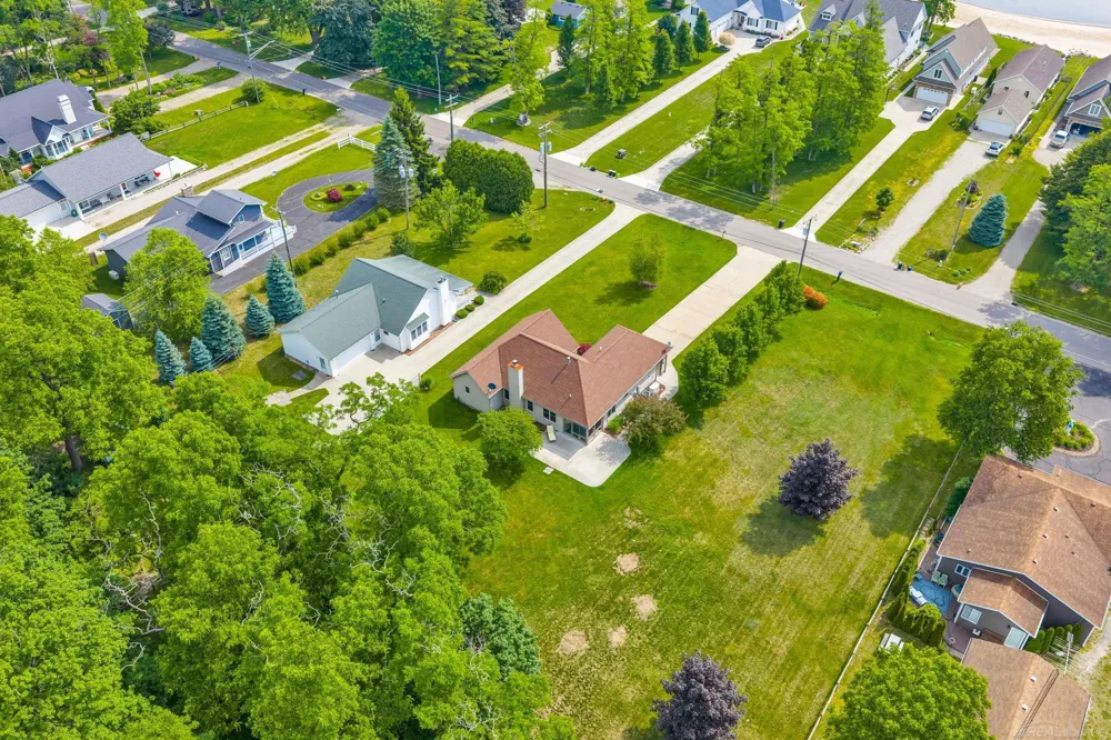 S Lake Street Port Sanilac Village, MI 48469