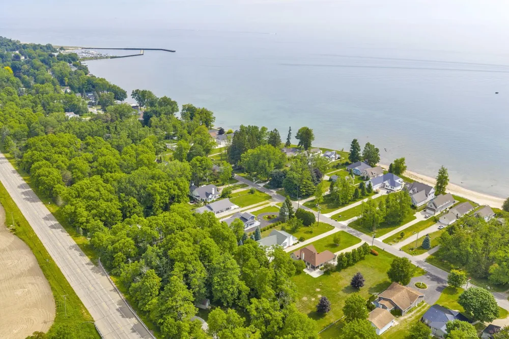 S Lake Street Port Sanilac Village, MI 48469