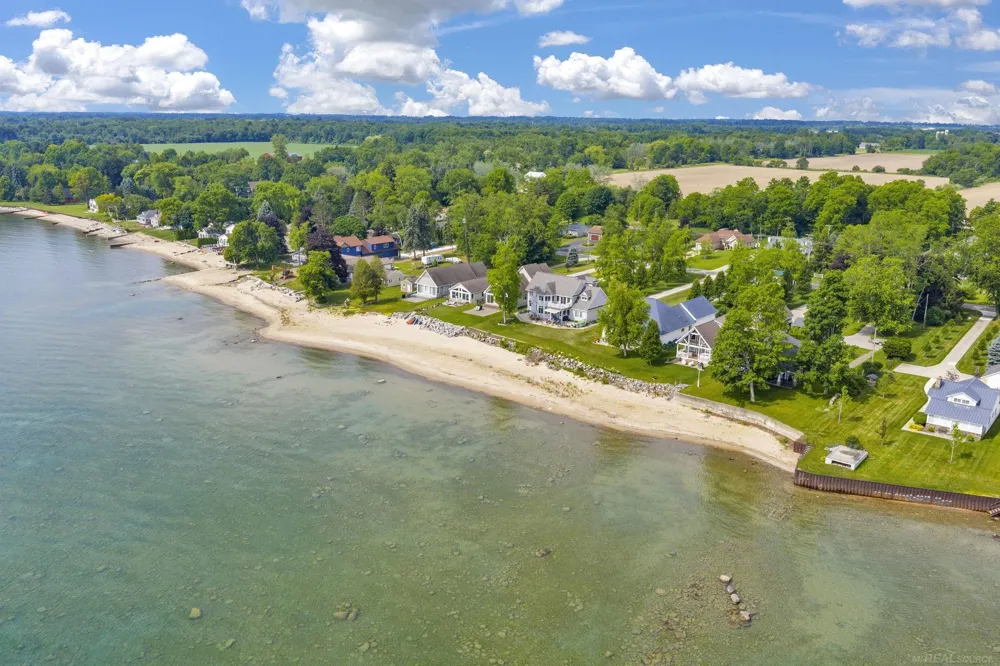 S Lake Street Port Sanilac Village, MI 48469