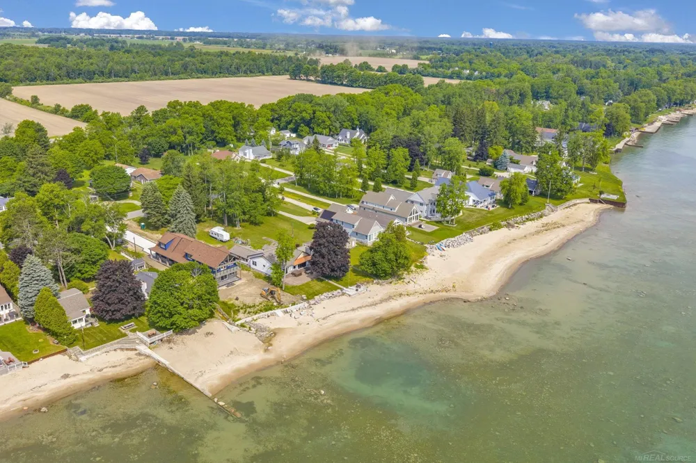 S Lake Street Port Sanilac Village, MI 48469