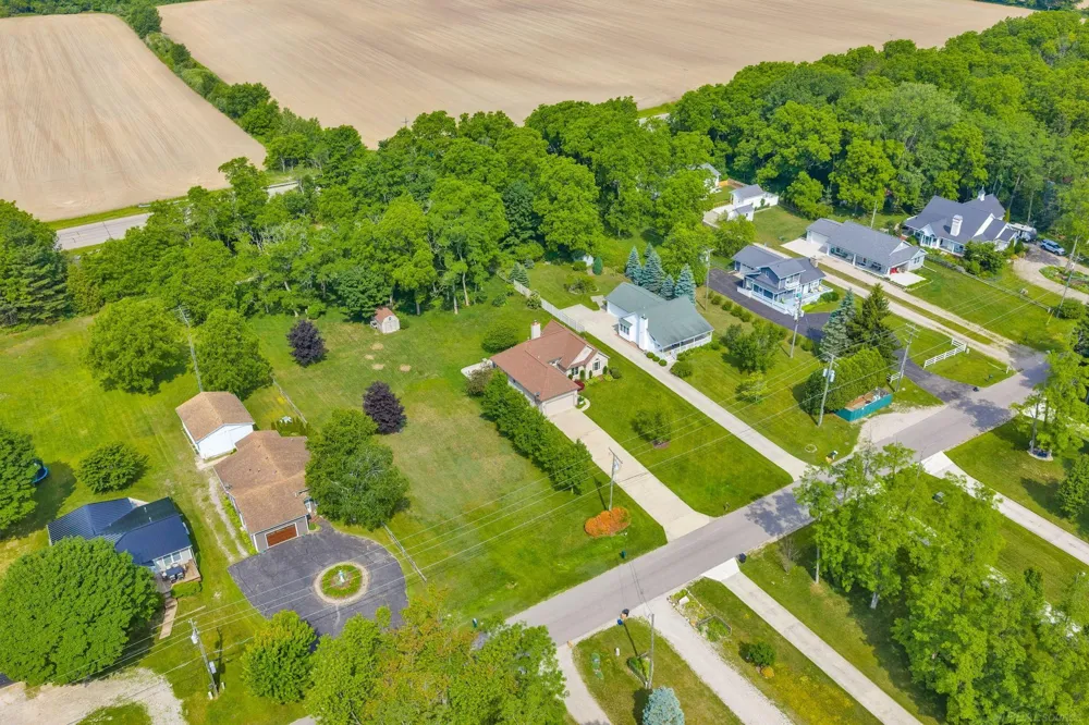 S Lake Street Port Sanilac Village, MI 48469