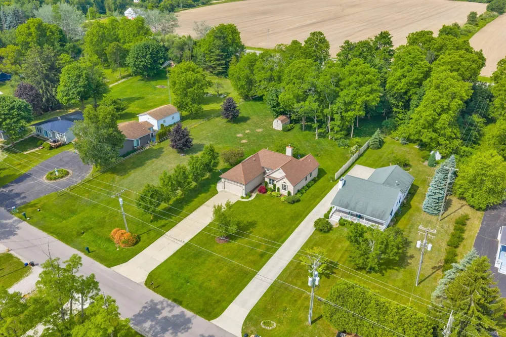 S Lake Street Port Sanilac Village, MI 48469