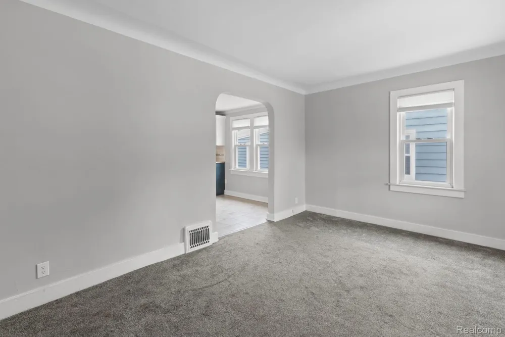23152 Tawas Avenue Hazel Park City, MI 48030