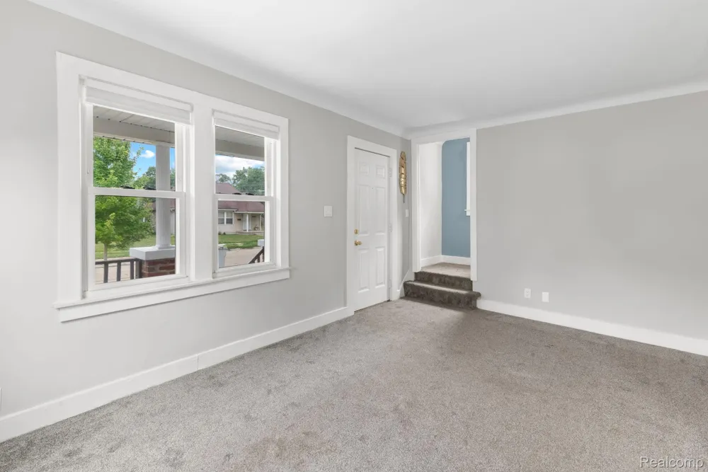 23152 Tawas Avenue Hazel Park City, MI 48030