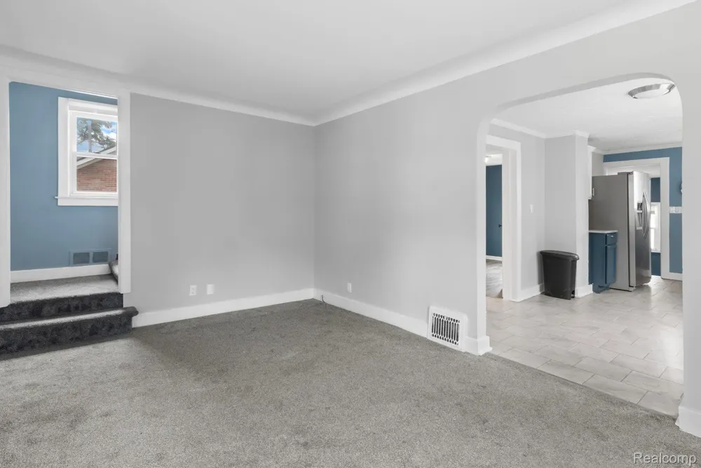 23152 Tawas Avenue Hazel Park City, MI 48030