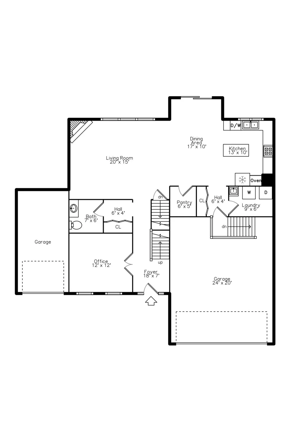 175 Singh Boulevard Lyon Charter Township, MI 48178