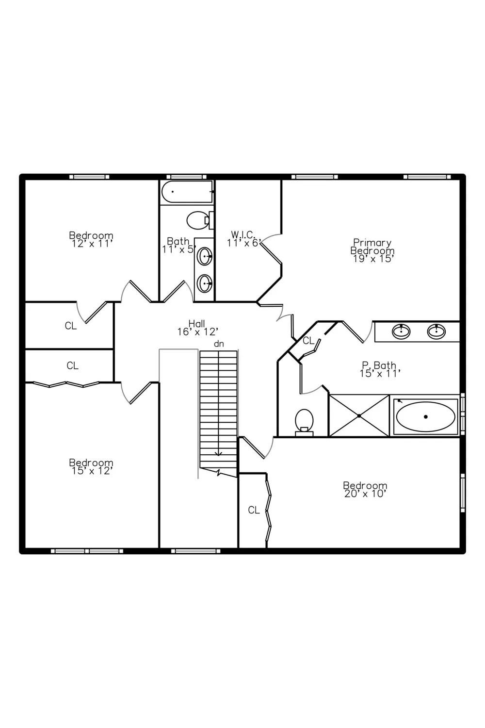 175 Singh Boulevard Lyon Charter Township, MI 48178