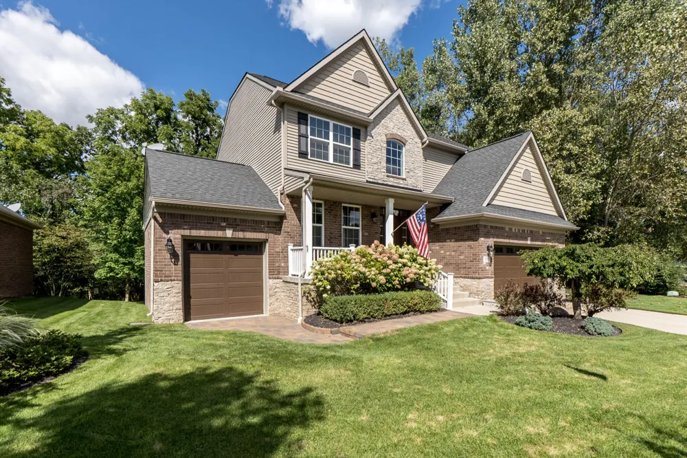 175 Singh Boulevard Lyon Charter Township, MI 48178