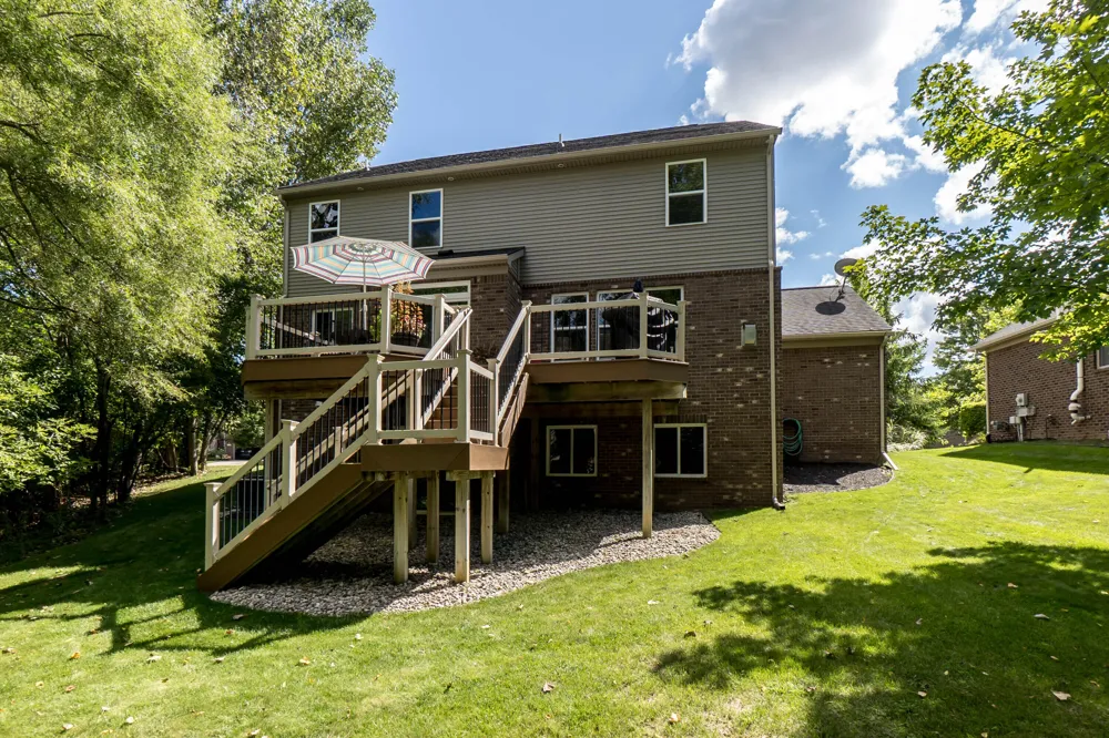 175 Singh Boulevard Lyon Charter Township, MI 48178