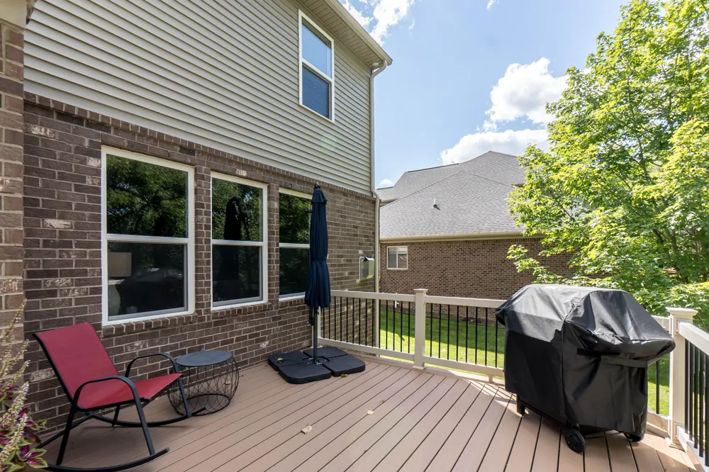 175 Singh Boulevard Lyon Charter Township, MI 48178