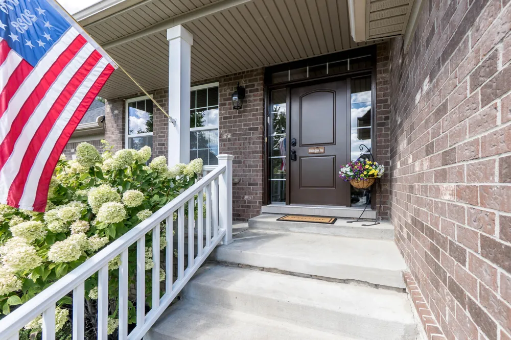 175 Singh Boulevard Lyon Charter Township, MI 48178
