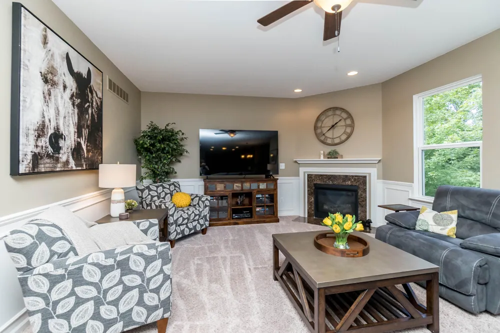175 Singh Boulevard Lyon Charter Township, MI 48178
