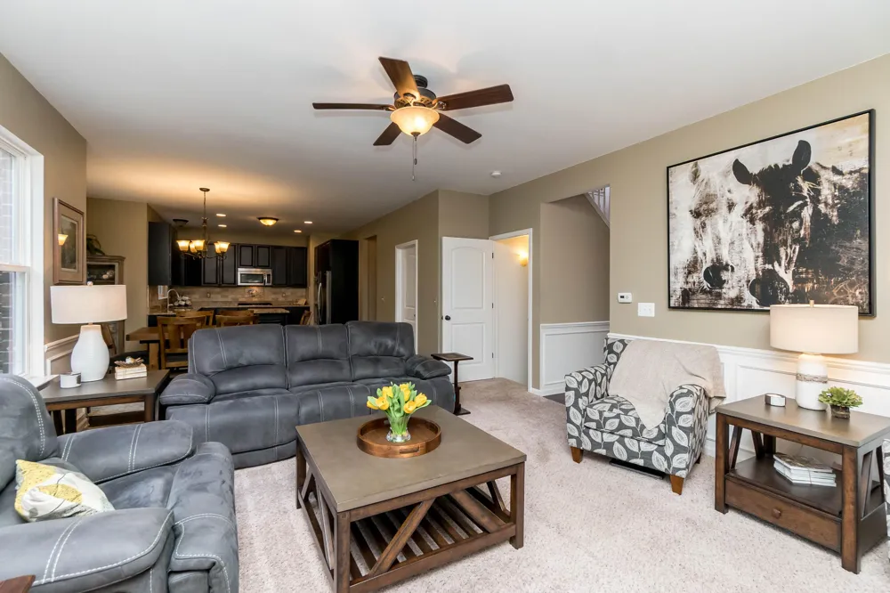 175 Singh Boulevard Lyon Charter Township, MI 48178