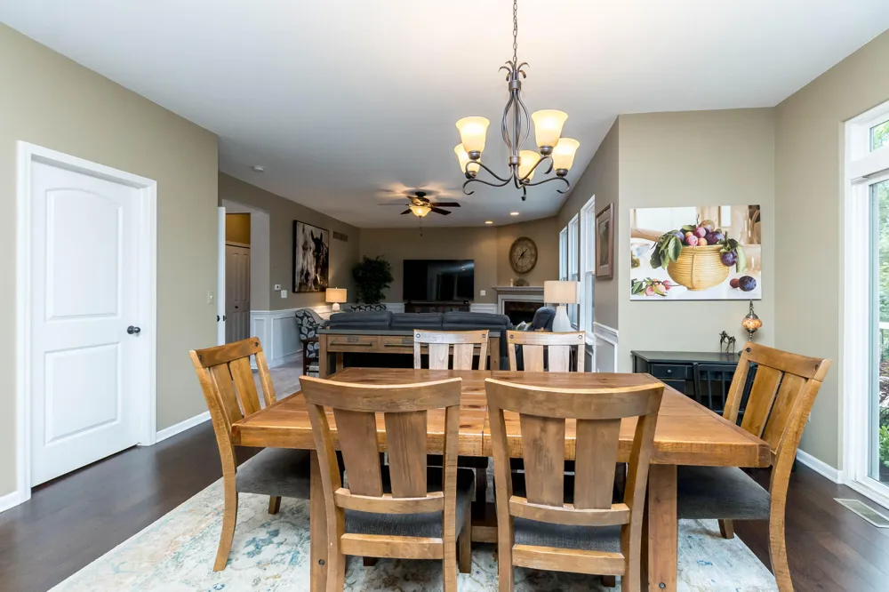 175 Singh Boulevard Lyon Charter Township, MI 48178