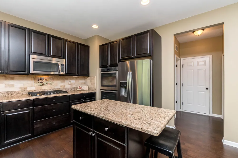 175 Singh Boulevard Lyon Charter Township, MI 48178