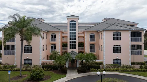 1709 GONDOLA PARK DRIVE #1709