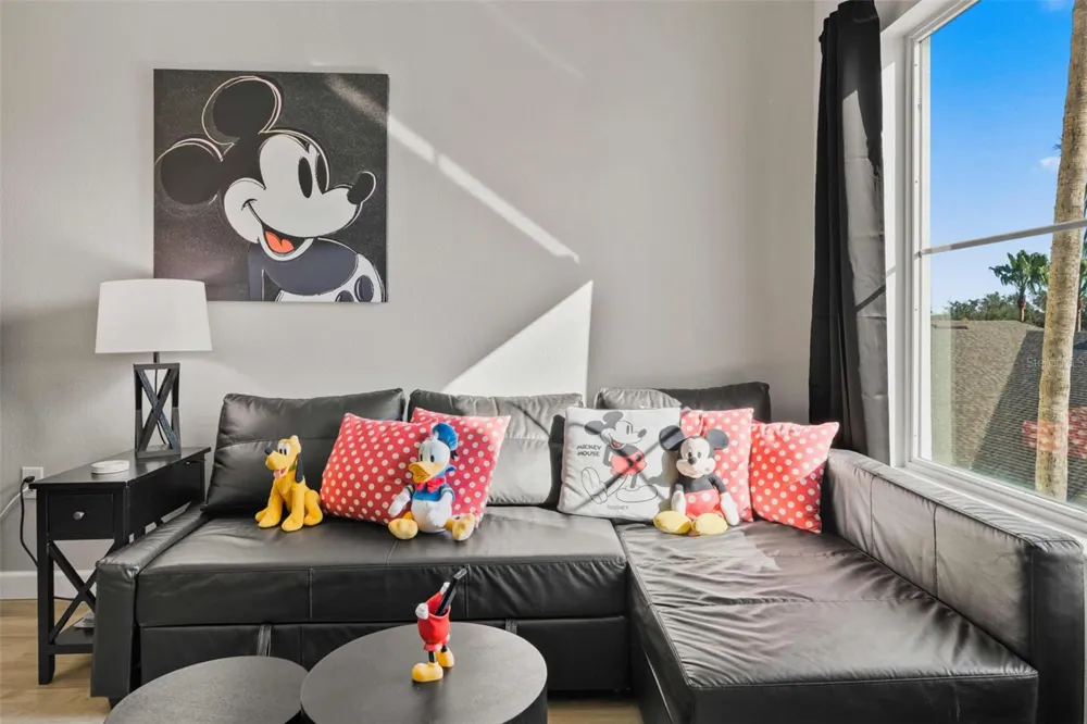 8303 PALM PARKWAY #403 Orlando, FL 32836