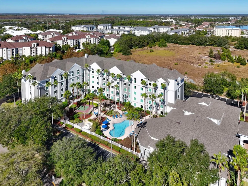 8303 PALM PARKWAY #403 Orlando, FL 32836