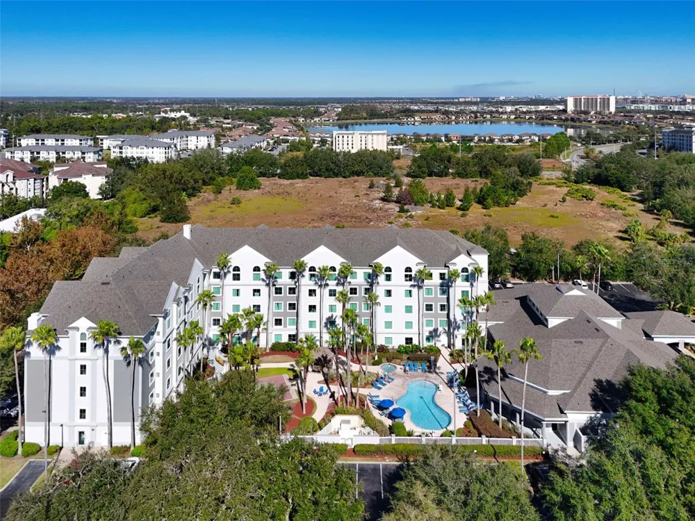8303 PALM PARKWAY #403 Orlando, FL 32836