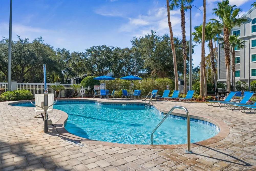 8303 PALM PARKWAY #403 Orlando, FL 32836