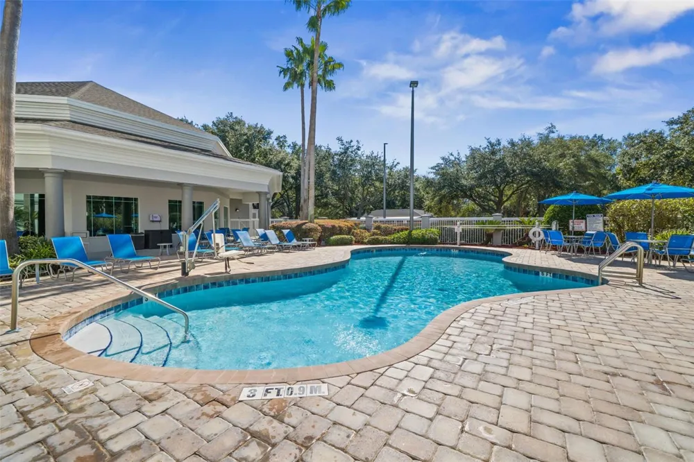 8303 PALM PARKWAY #403 Orlando, FL 32836