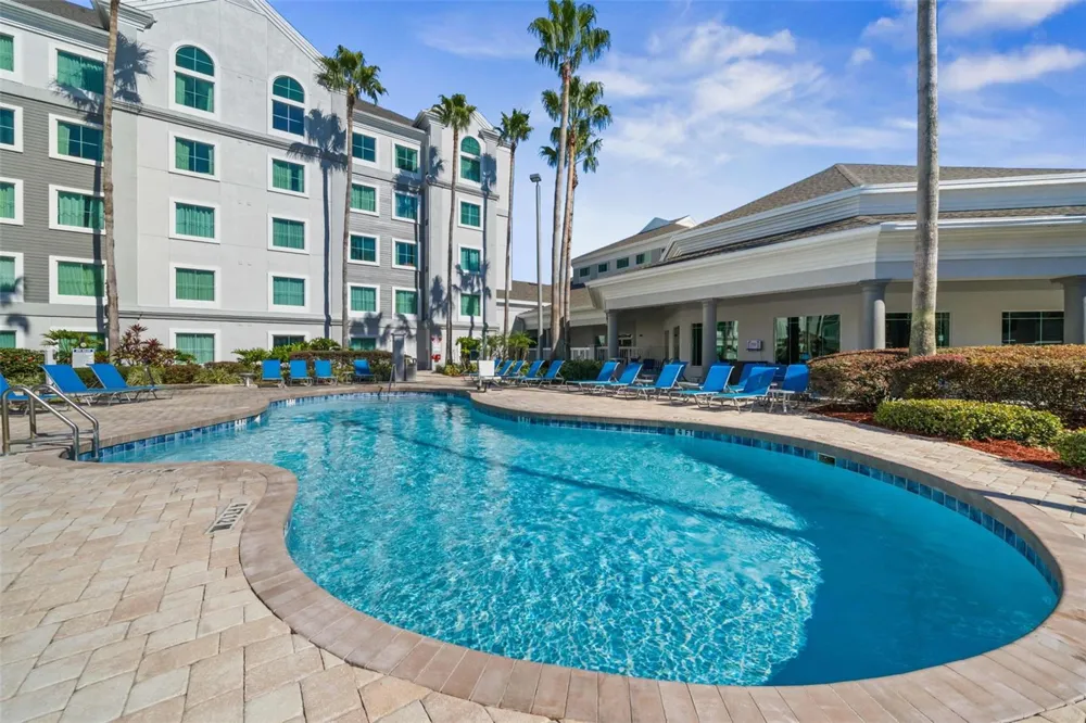 8303 PALM PARKWAY #403 Orlando, FL 32836