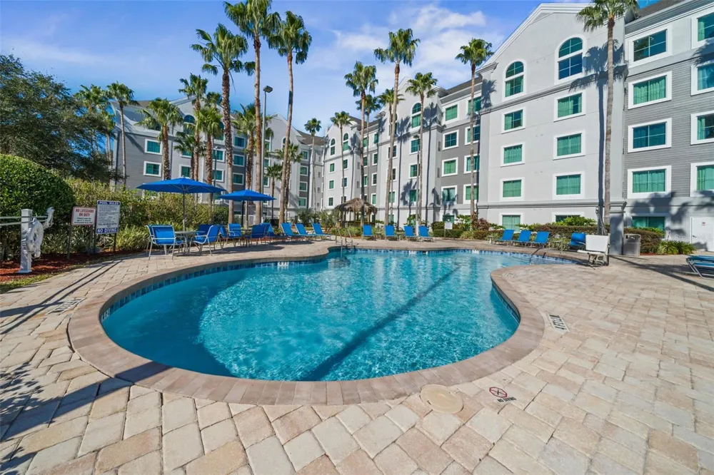8303 PALM PARKWAY #403 Orlando, FL 32836