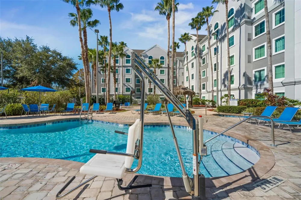 8303 PALM PARKWAY #403 Orlando, FL 32836