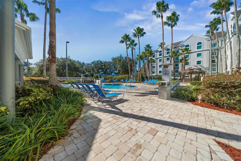 8303 PALM PARKWAY #403 Orlando, FL 32836