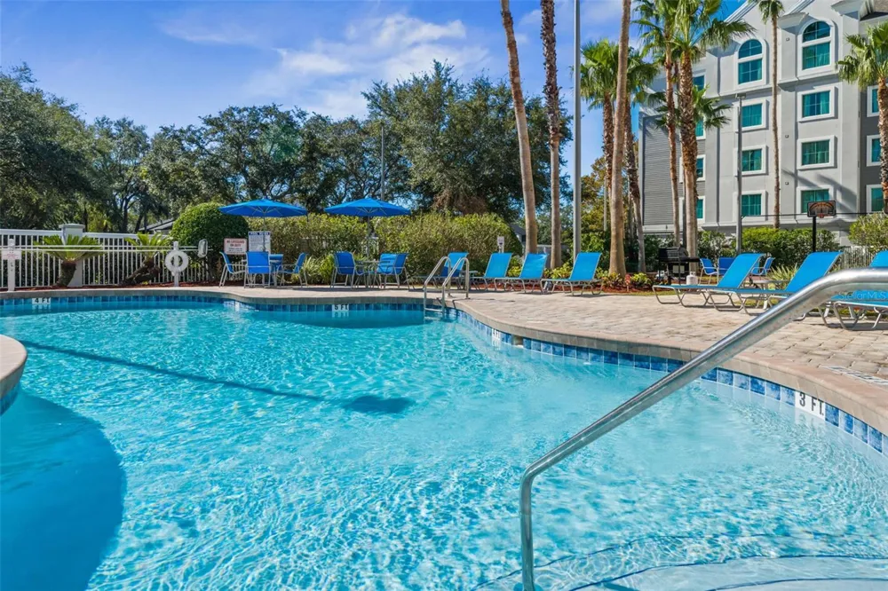 8303 PALM PARKWAY #403 Orlando, FL 32836