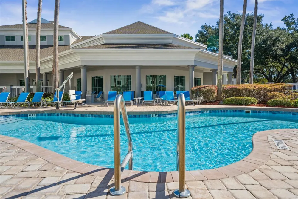 8303 PALM PARKWAY #403 Orlando, FL 32836