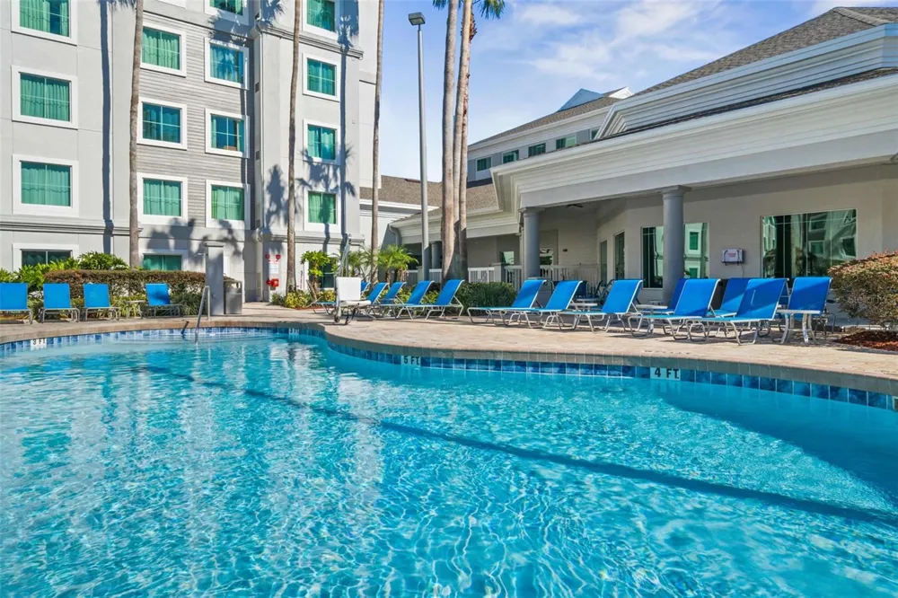 8303 PALM PARKWAY #403 Orlando, FL 32836