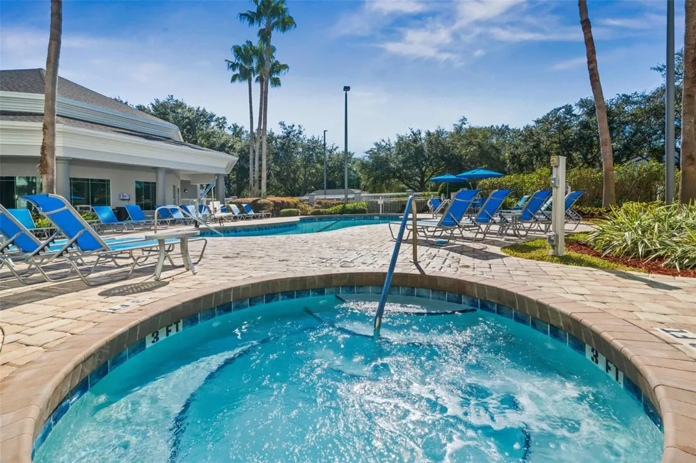 8303 PALM PARKWAY #403 Orlando, FL 32836