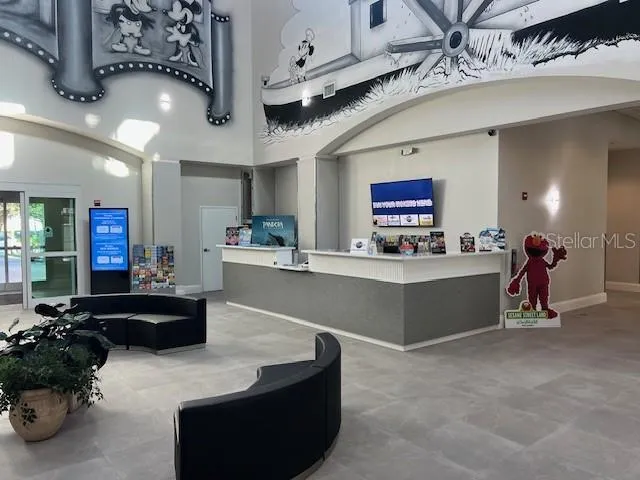 8303 PALM PARKWAY #403 Orlando, FL 32836