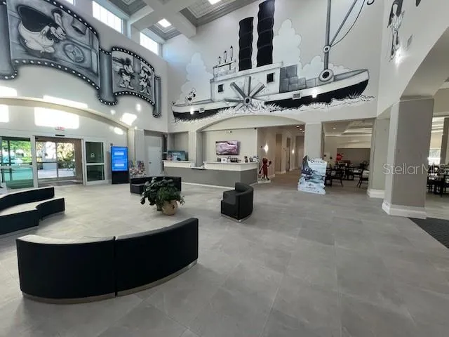 8303 PALM PARKWAY #403 Orlando, FL 32836