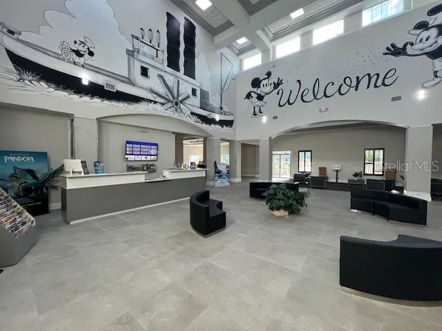 8303 PALM PARKWAY #403 Orlando, FL 32836
