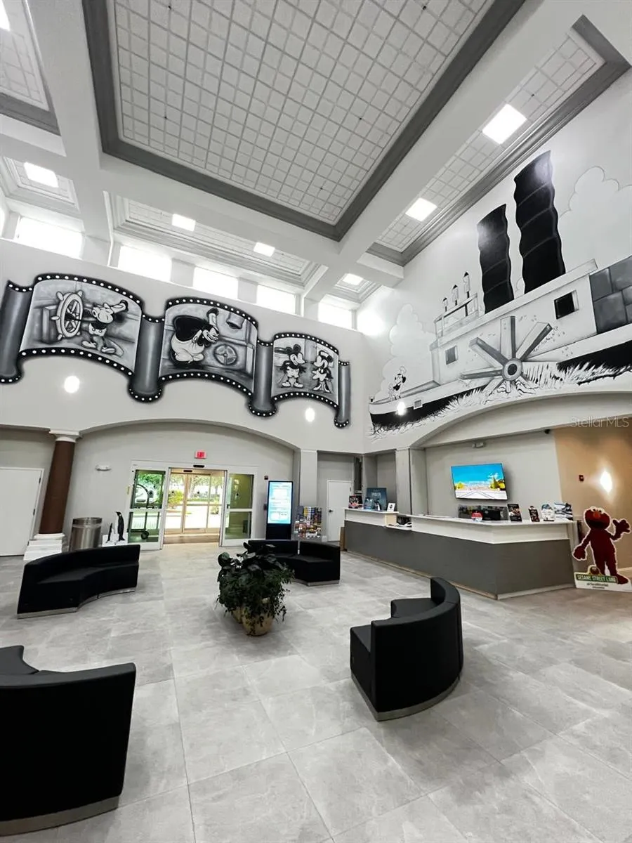 8303 PALM PARKWAY #403 Orlando, FL 32836