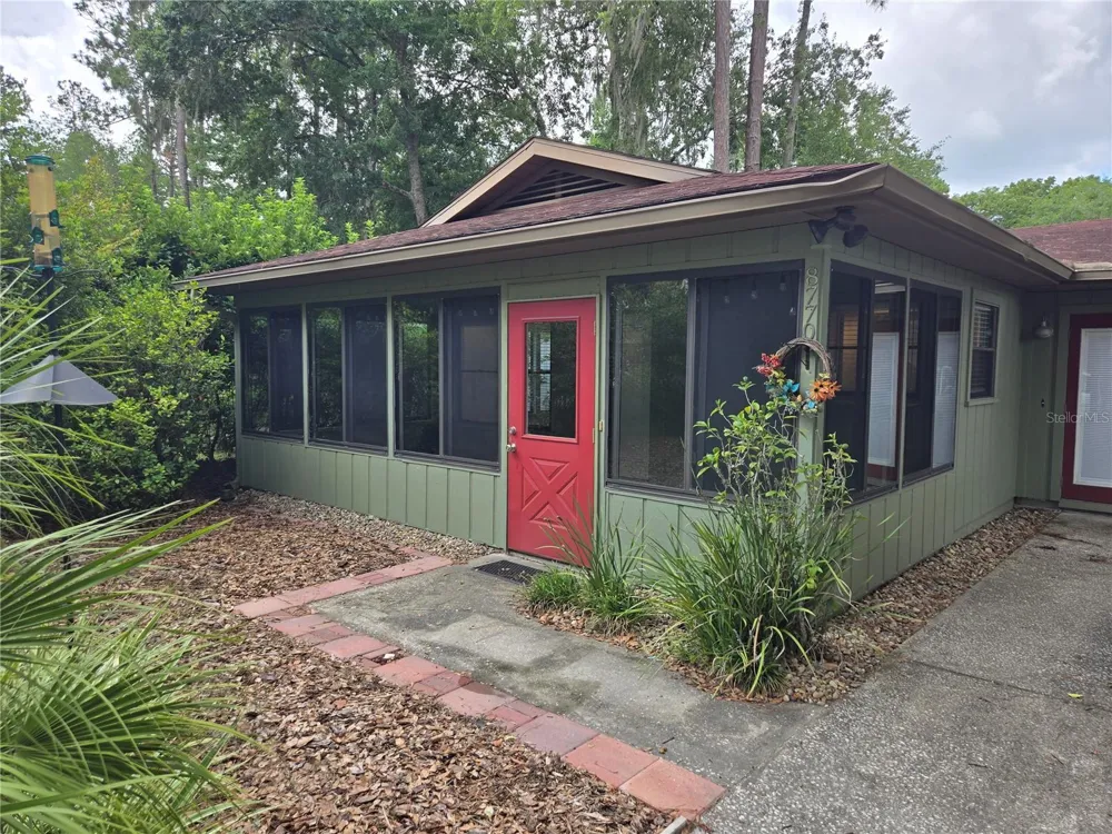 8770 NW 37TH CIRCLE Gainesville, FL 32653