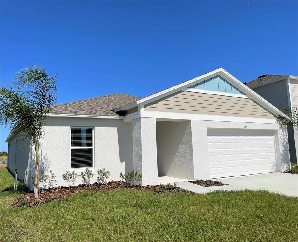 5711 SILTSTONE STREET Lakeland, FL 33811