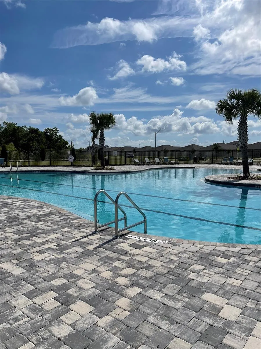 5711 SILTSTONE STREET Lakeland, FL 33811