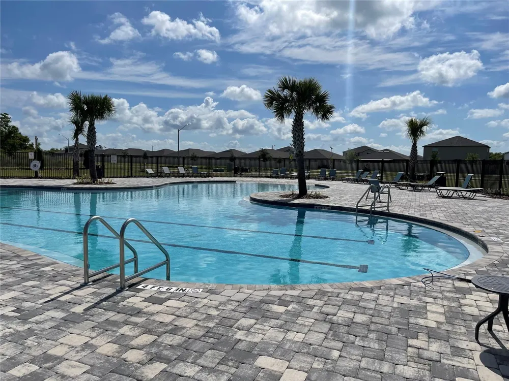 5711 SILTSTONE STREET Lakeland, FL 33811
