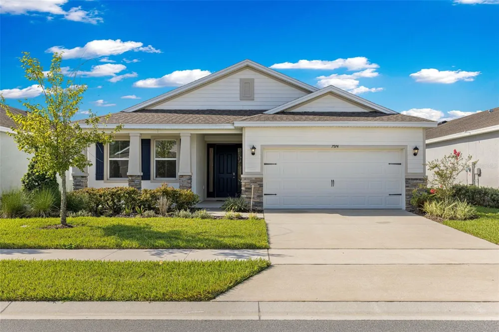 7974 PENROSE PLACE Wildwood, FL 34785
