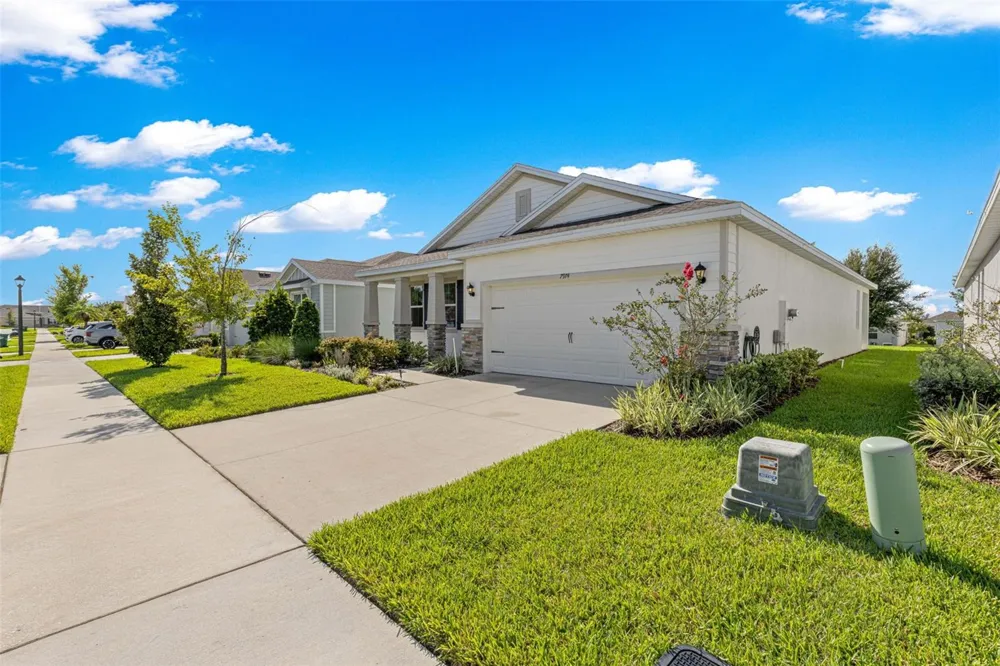 7974 PENROSE PLACE Wildwood, FL 34785