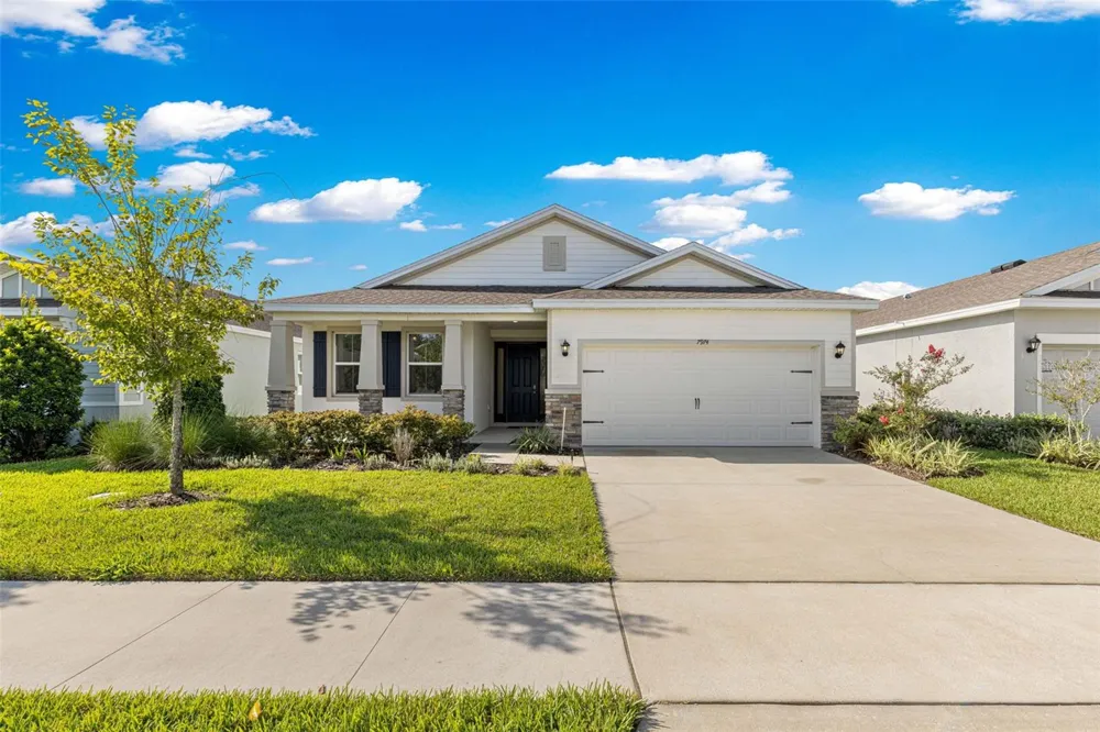 7974 PENROSE PLACE Wildwood, FL 34785