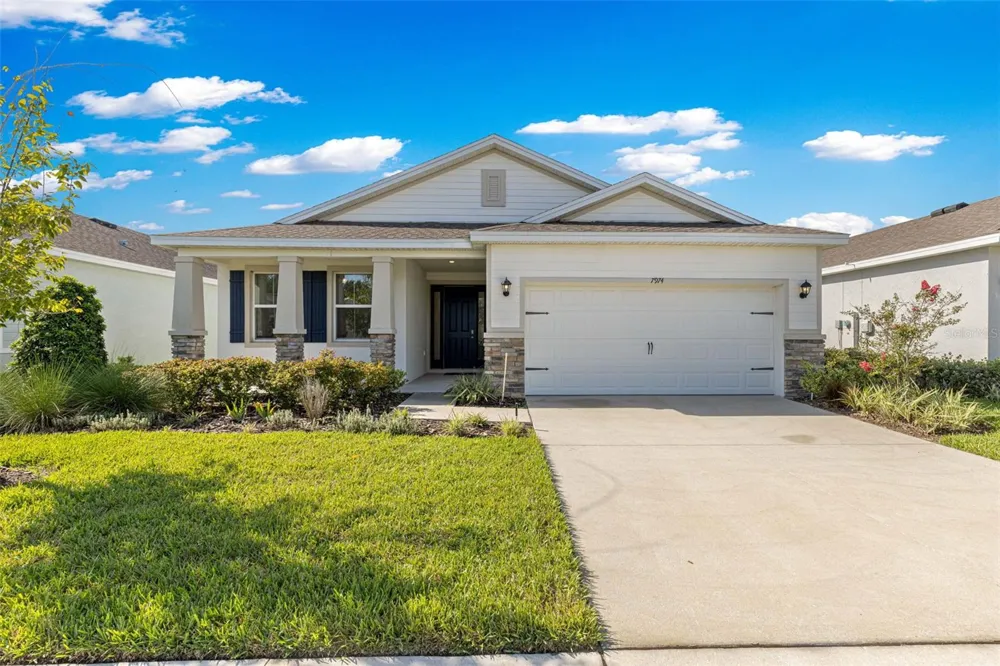 7974 PENROSE PLACE Wildwood, FL 34785