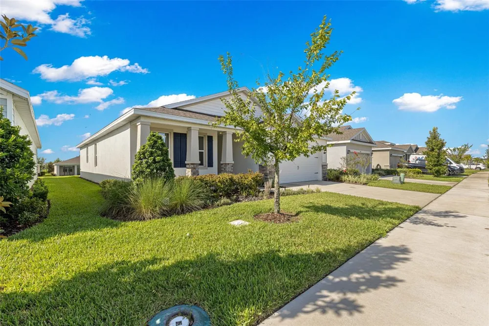 7974 PENROSE PLACE Wildwood, FL 34785