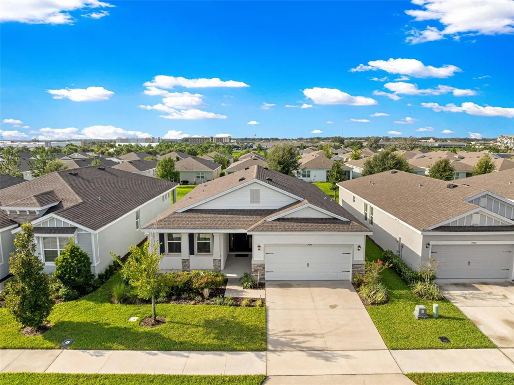 7974 PENROSE PLACE Wildwood, FL 34785